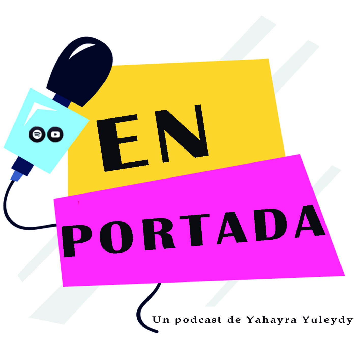 En Portada podcast