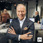Pyöreä pöytä