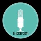 Shortform #6 - Summer and Summer Movies over Skype with Mac and Sam