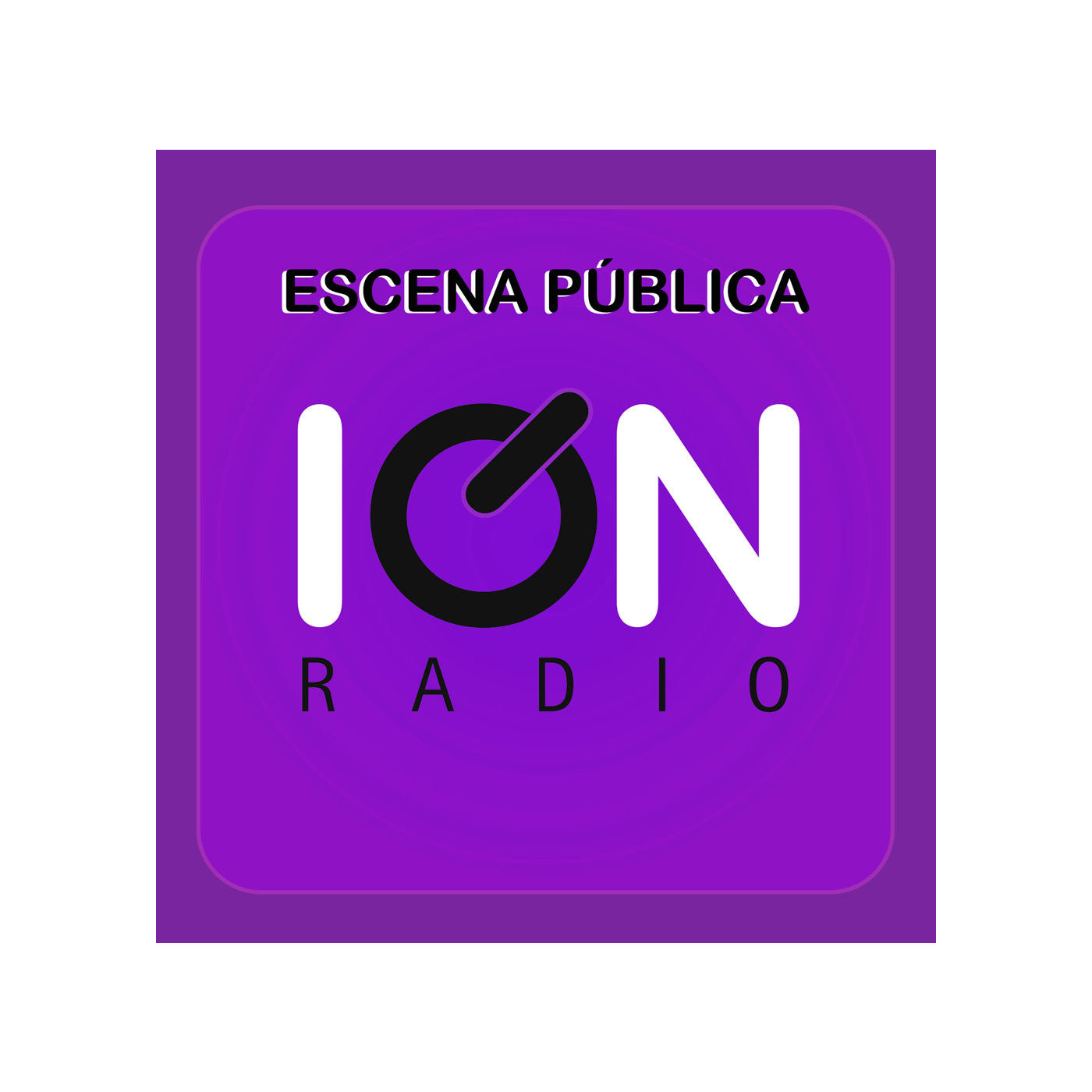 ESCENA PÚBLICA