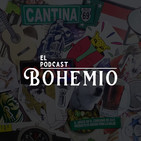 Ep #6.1 Cuarentona Bohemia