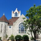 Martha and Mary - 7.21.2019 - Rev. Dr. Andrew Kort