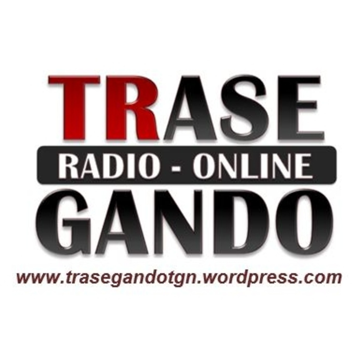 Podcast Trasegando Radio Blog
