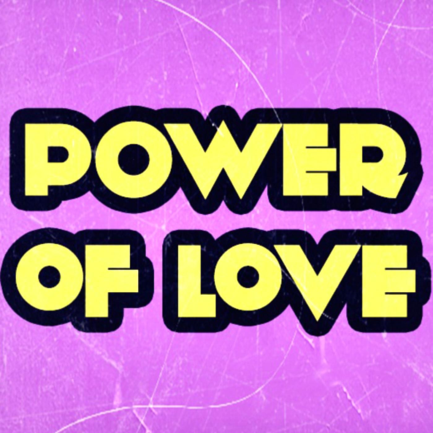 Power Of Love