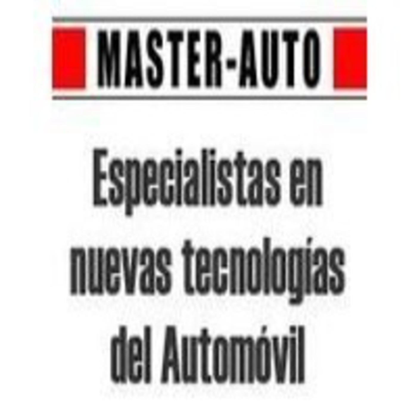 Podcast Masterauto RMS