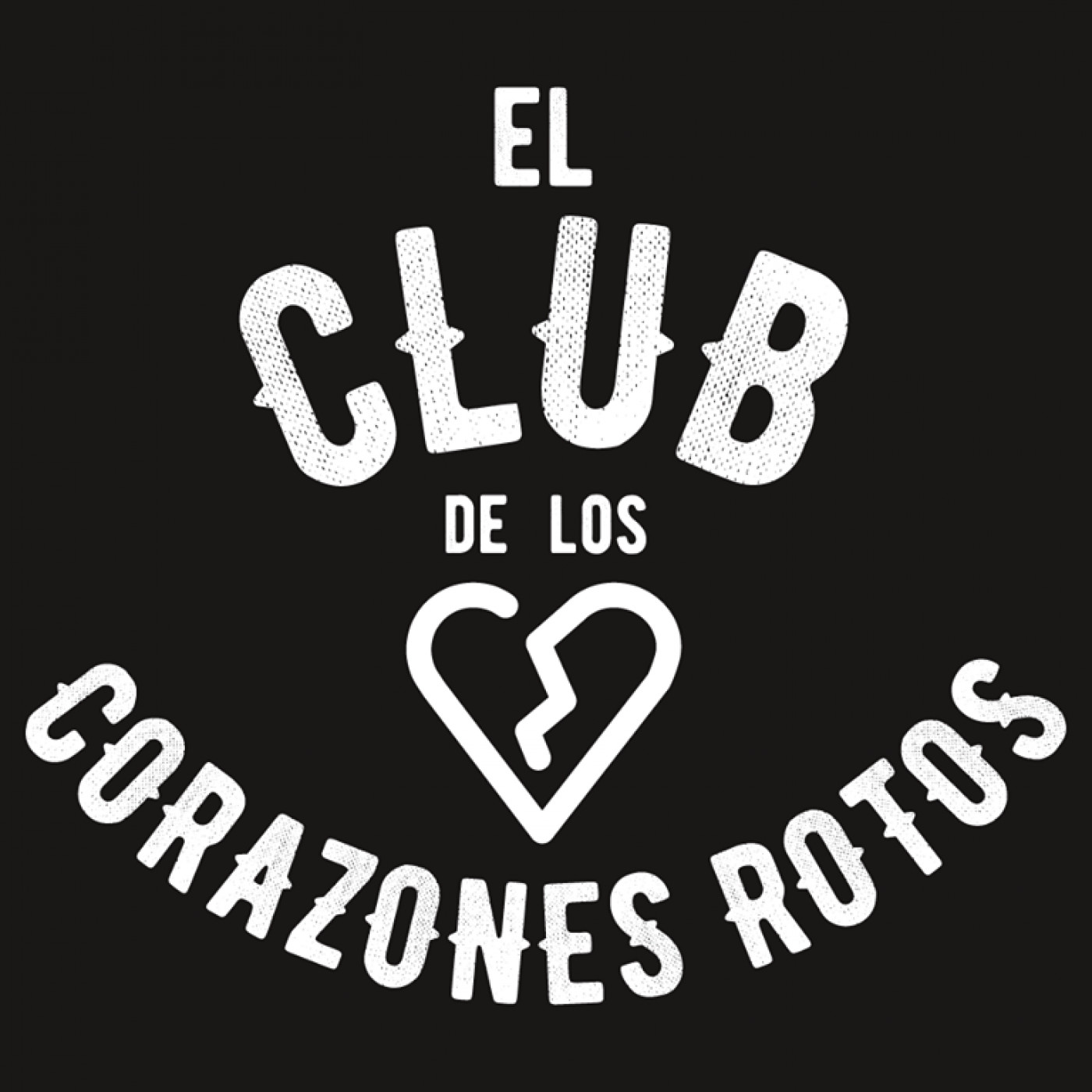 EL CLUB DE LOS CORAZONES ROTOS - Podcast en iVoox