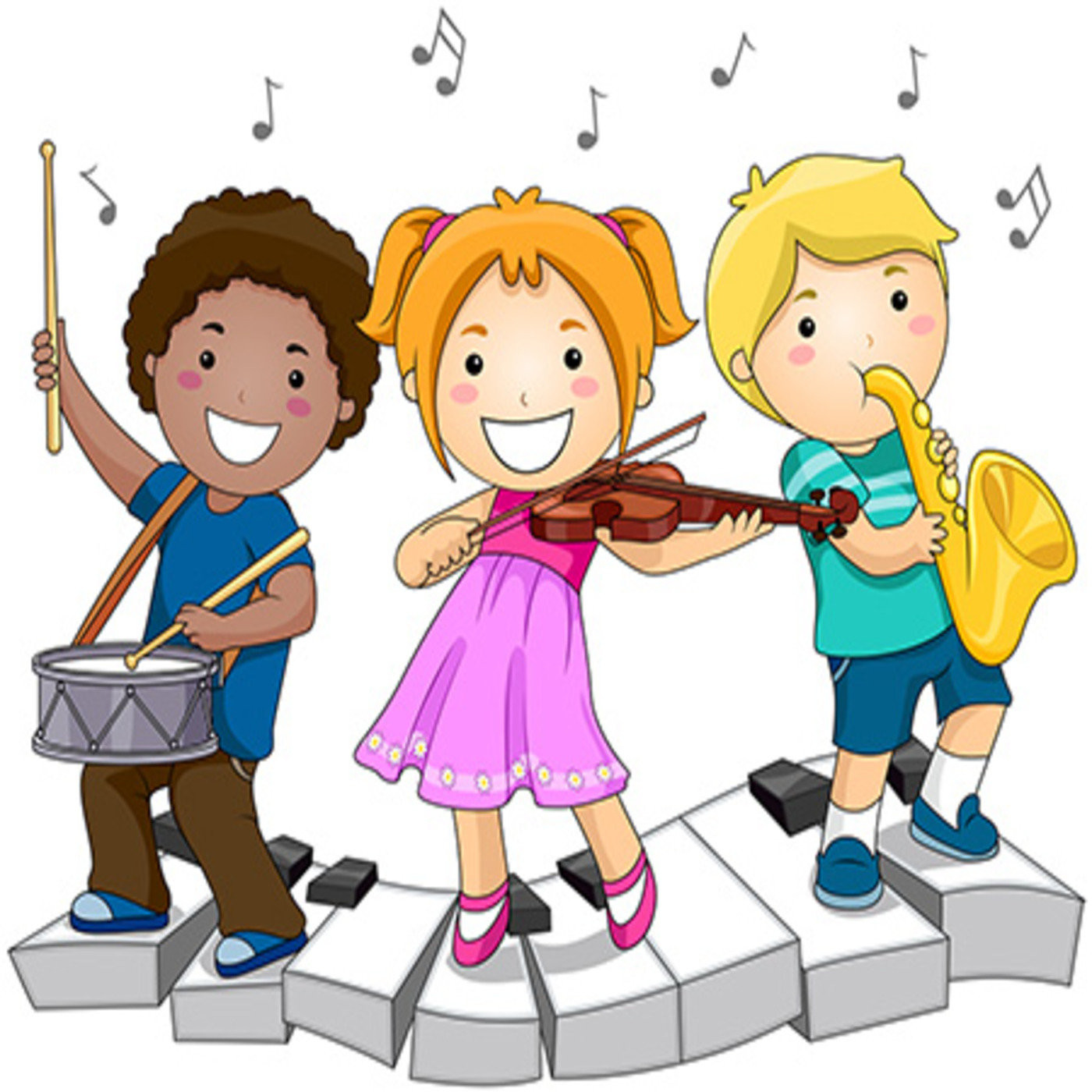 Podcast Música Lydy