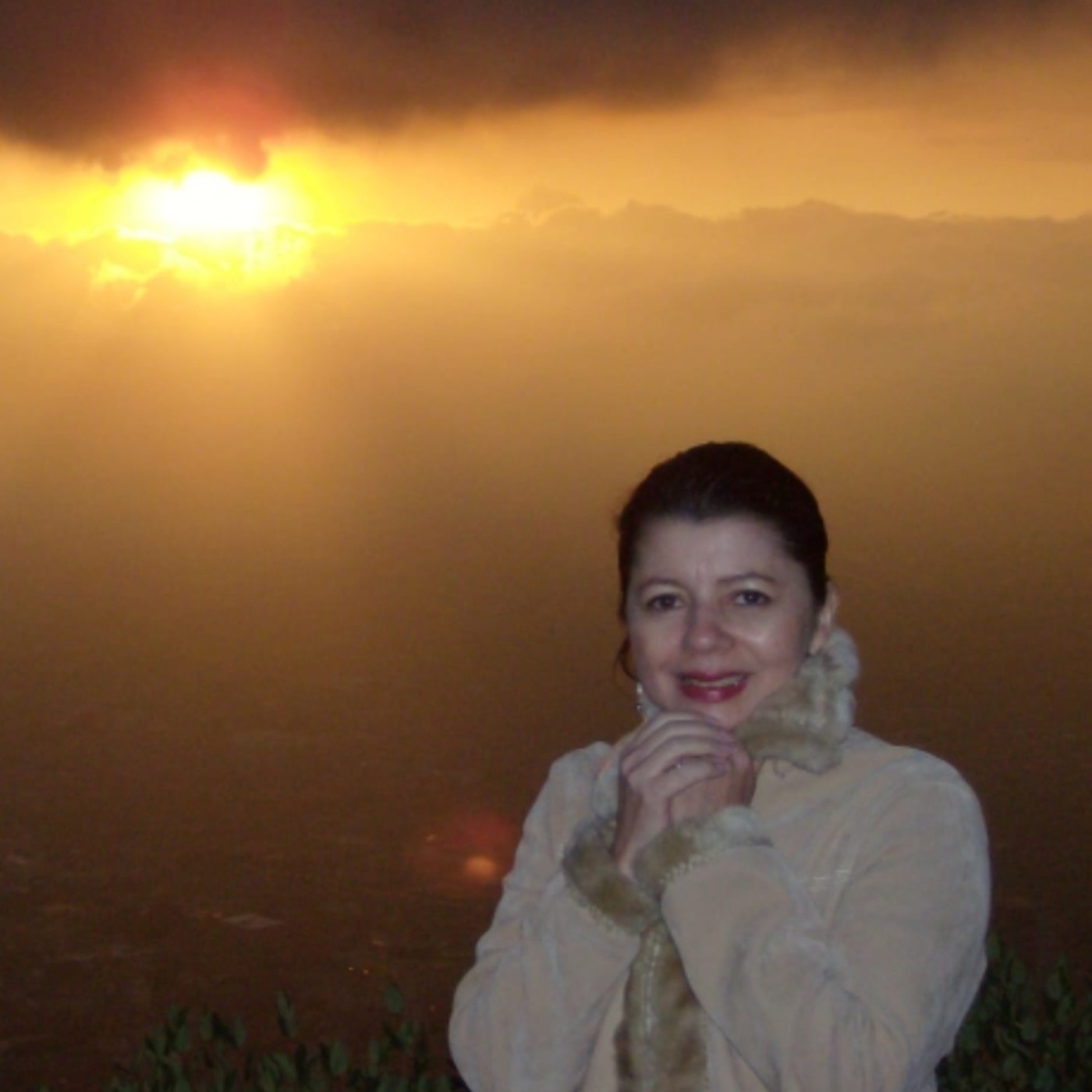 LUCES Y SOMBRAS DEL ALMA