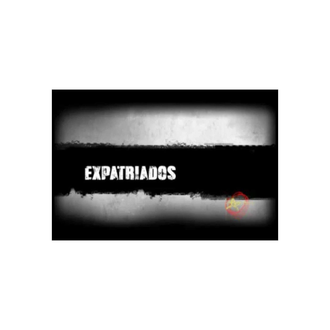 Podcast de Expatriados