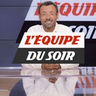 Tous Sports - Replay : L'Équipe du Soir du 26 Février partie 2