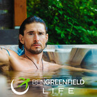 Psychoactive Sleep Edibles, Essential Oil Wizardry, Cosmic Orgasms & More With Dr. Nick Berry