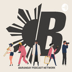 Episode 010: Gerome Ventura