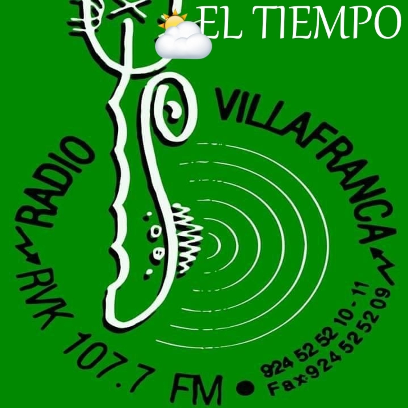 PGM 069 - El tiempo, 9 de mayo de 2016