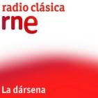 La dársena - Iris Azquinezer - 05/12/19
