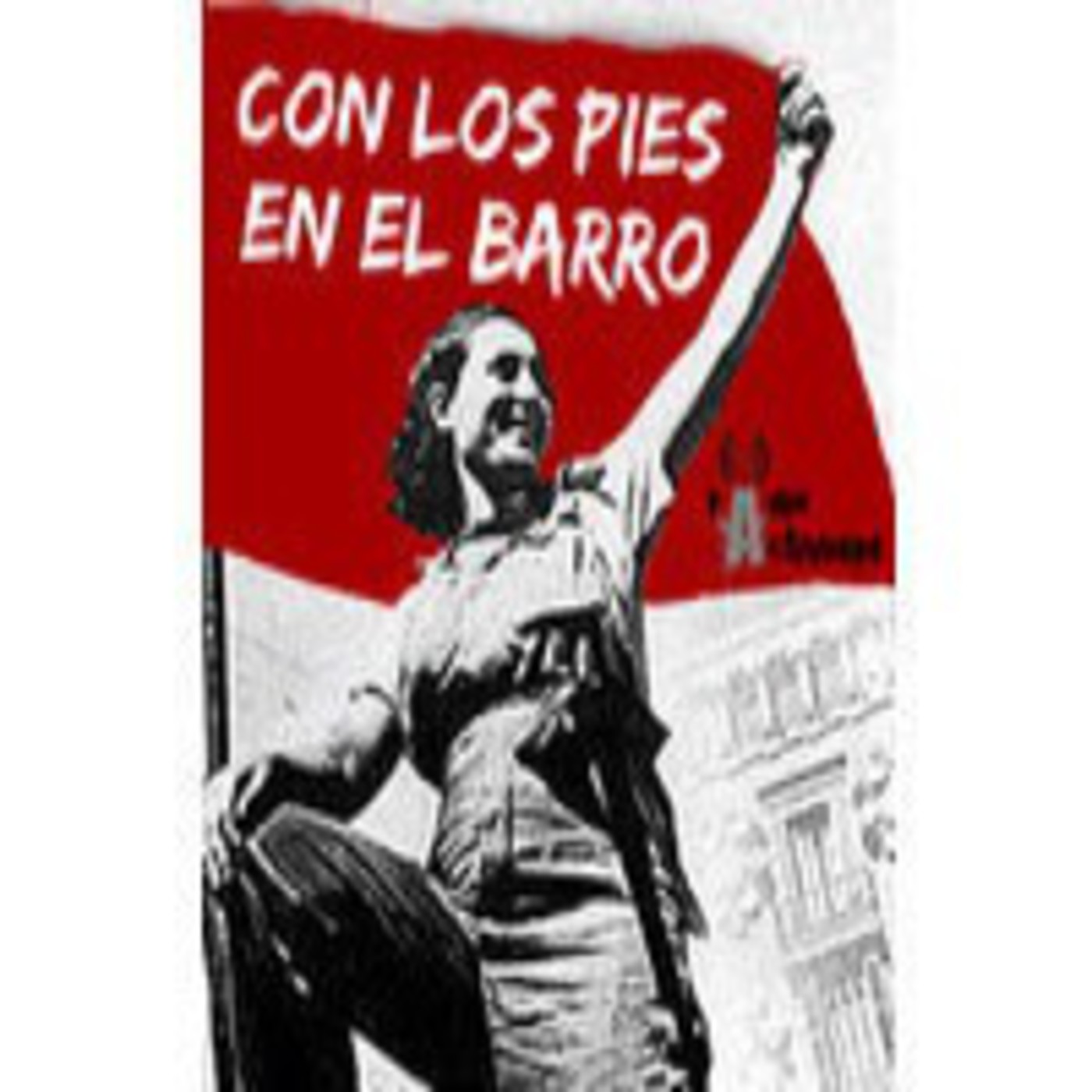 Con los pies en el barro