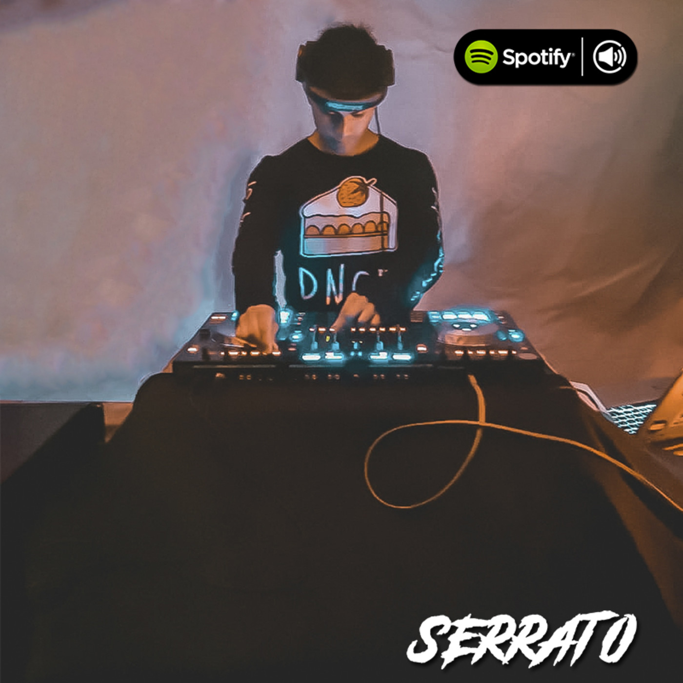 PODCAST TECH HOUSE - SERRATO 2020