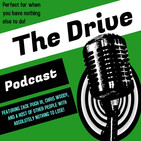 The Drive Podcast Episode 48 – Travel, Podcast Cheating, States Game, 1000 Bucks.mp3