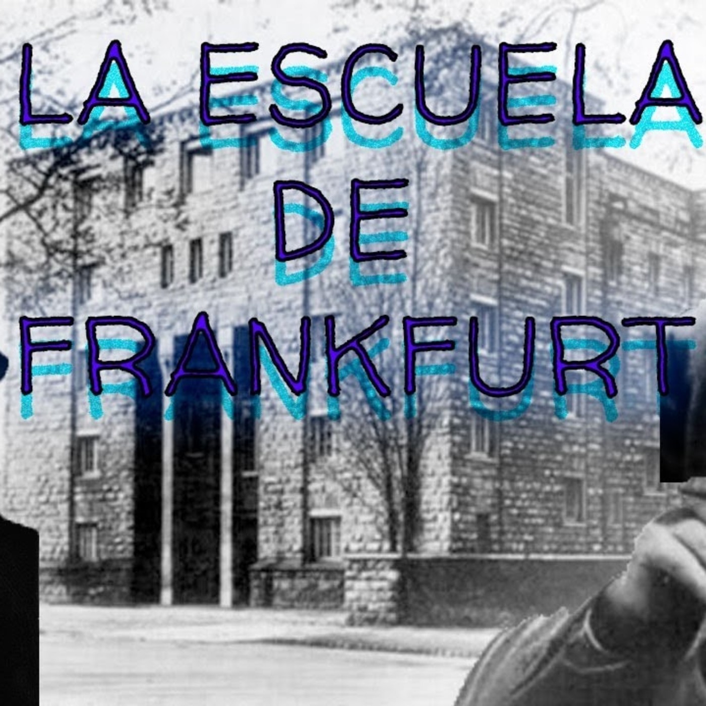 la escuela de frankfurt