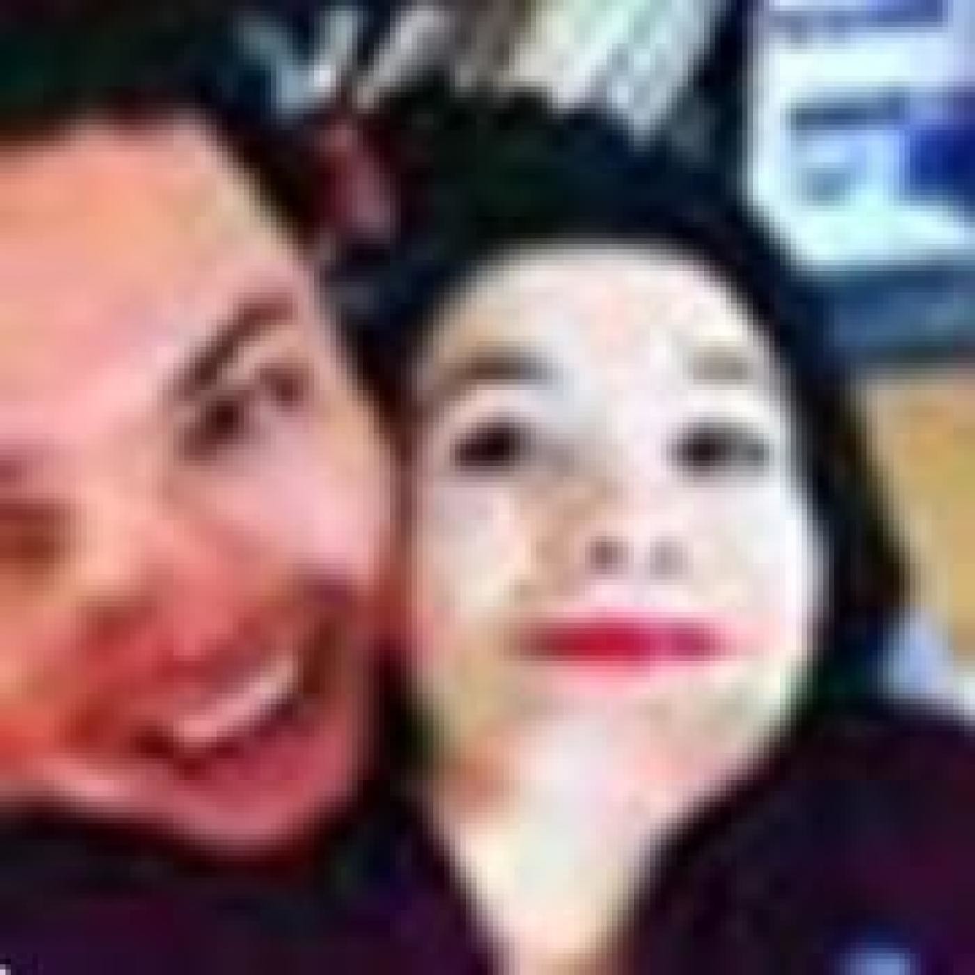 Podcast de Aleyda Lopez Aguirre