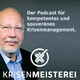 Führen Sie aus oder in die Krise?