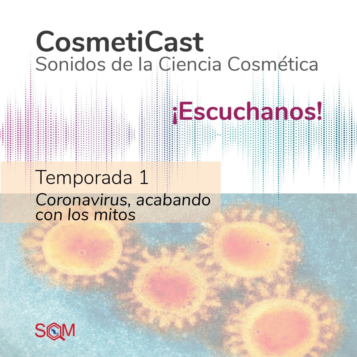 Cosmeticast
