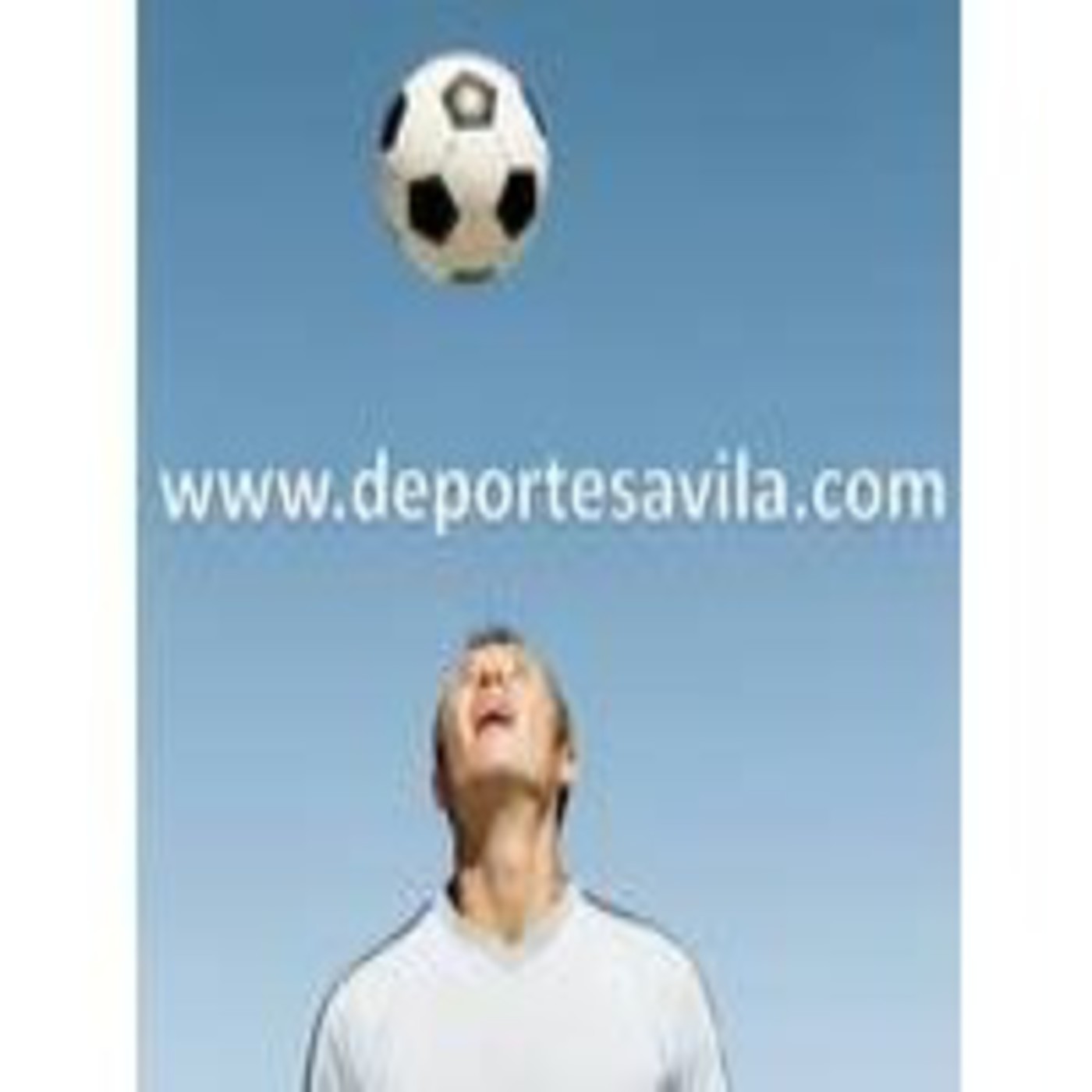 Podcast Deportes en Ávila