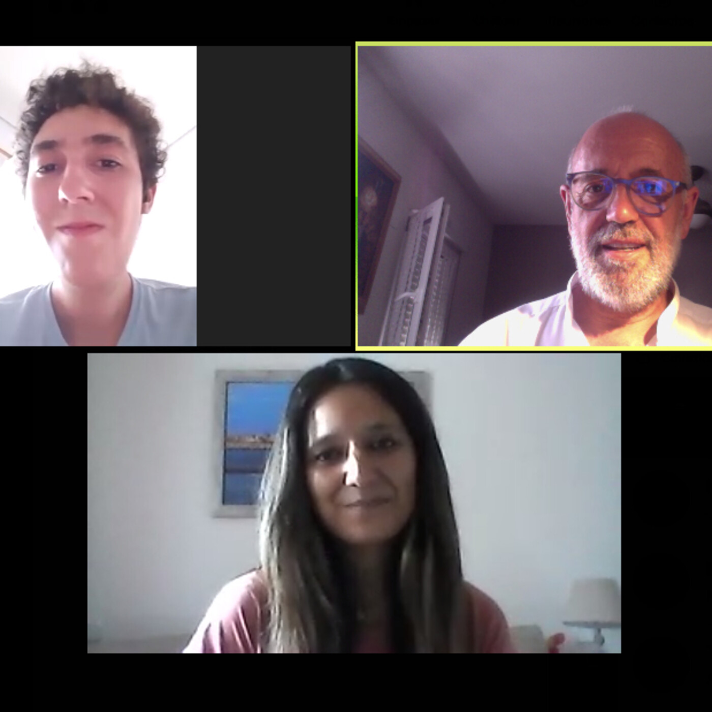 Radio FAPA 383. Verano seguro