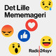 Det Lille Mememageri 22-08-2019