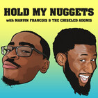 Hold My Nuggets #6 - Q & A