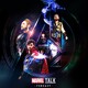 Los Angeles Comic Con 2019