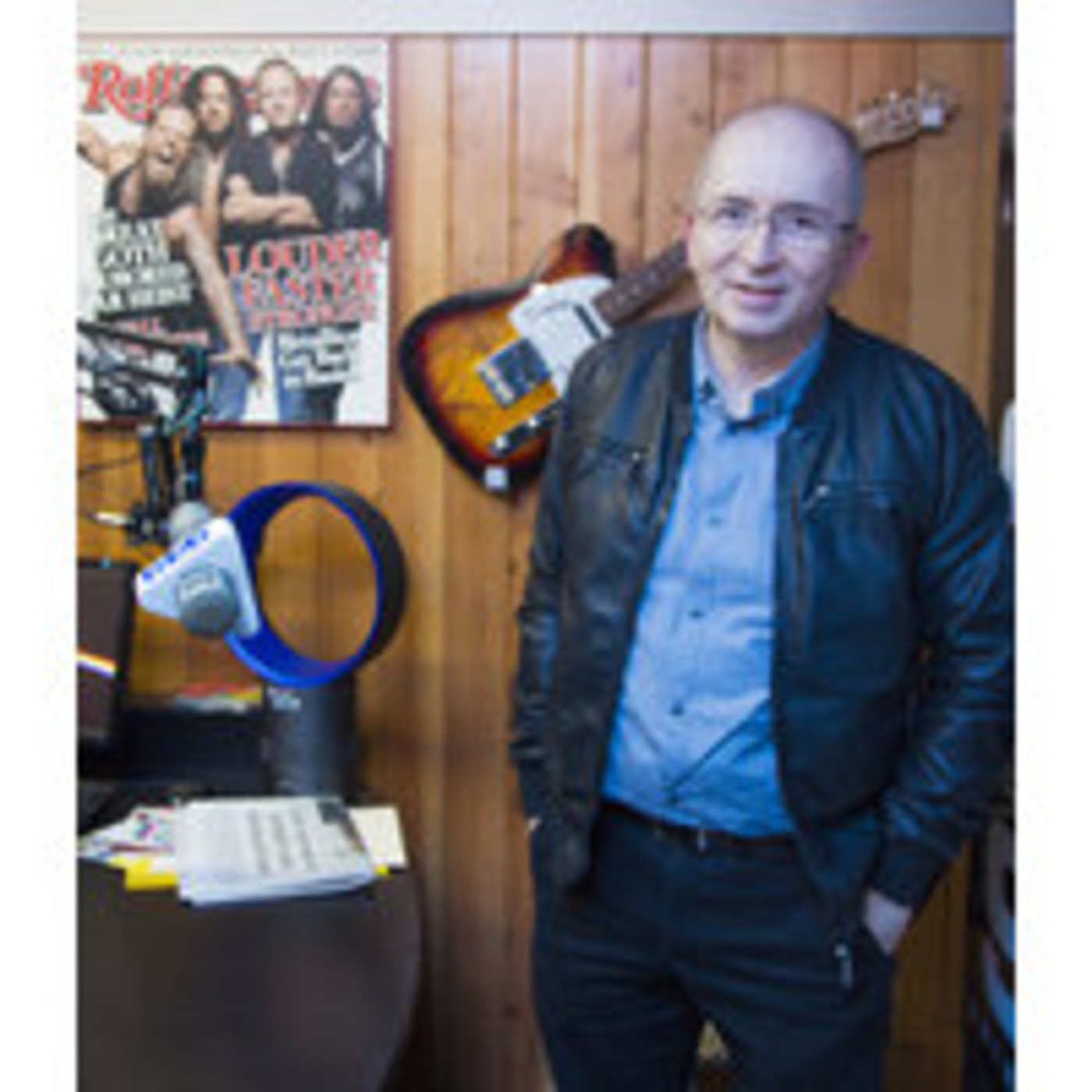 Podcast Audios de Jorge Piedra Cardoso