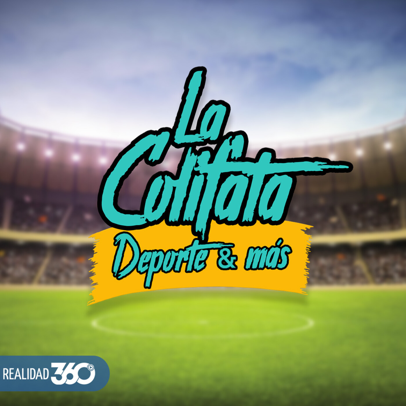 LA COLIFATA DEPORTE & MÁS