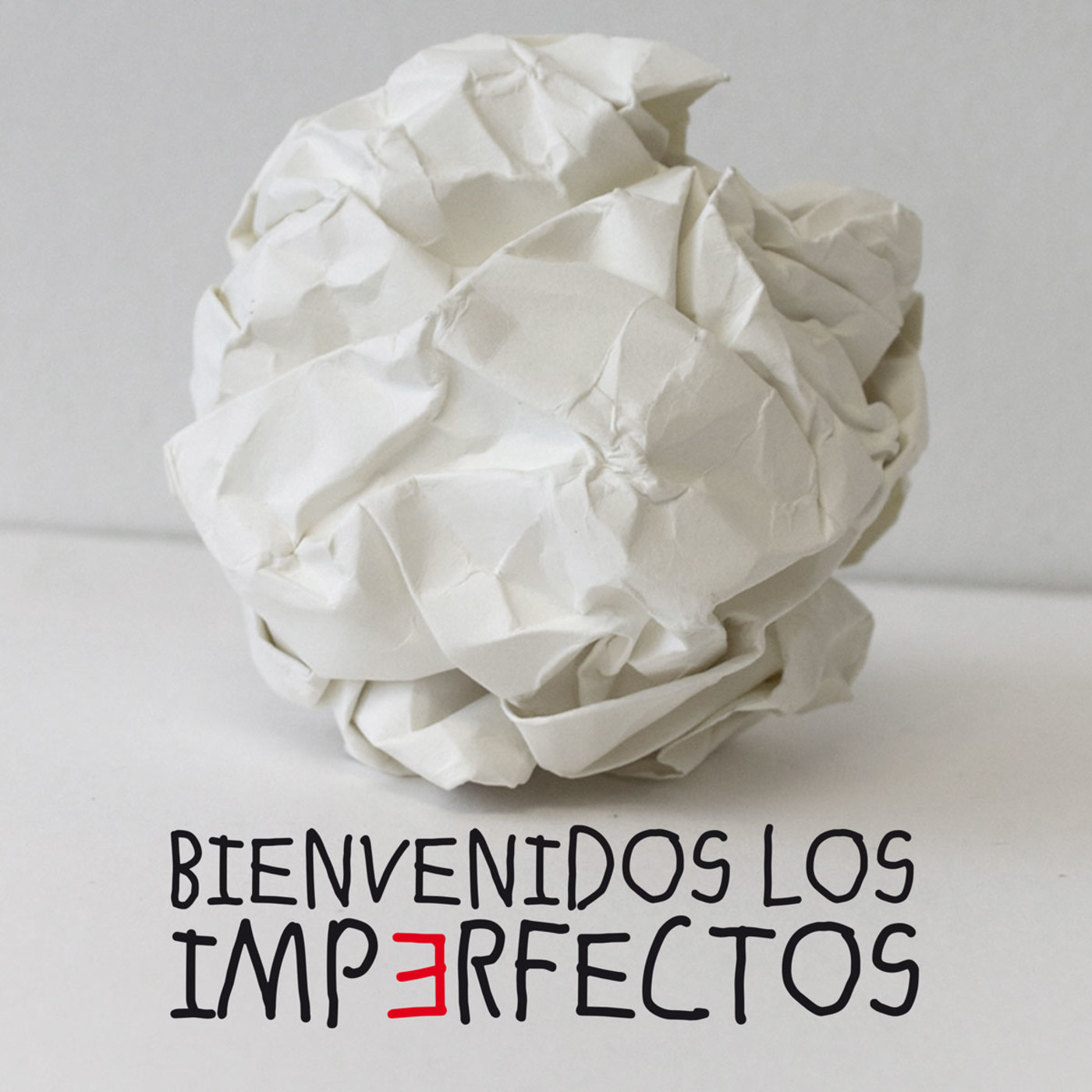 Bienvenidos los imperfectos