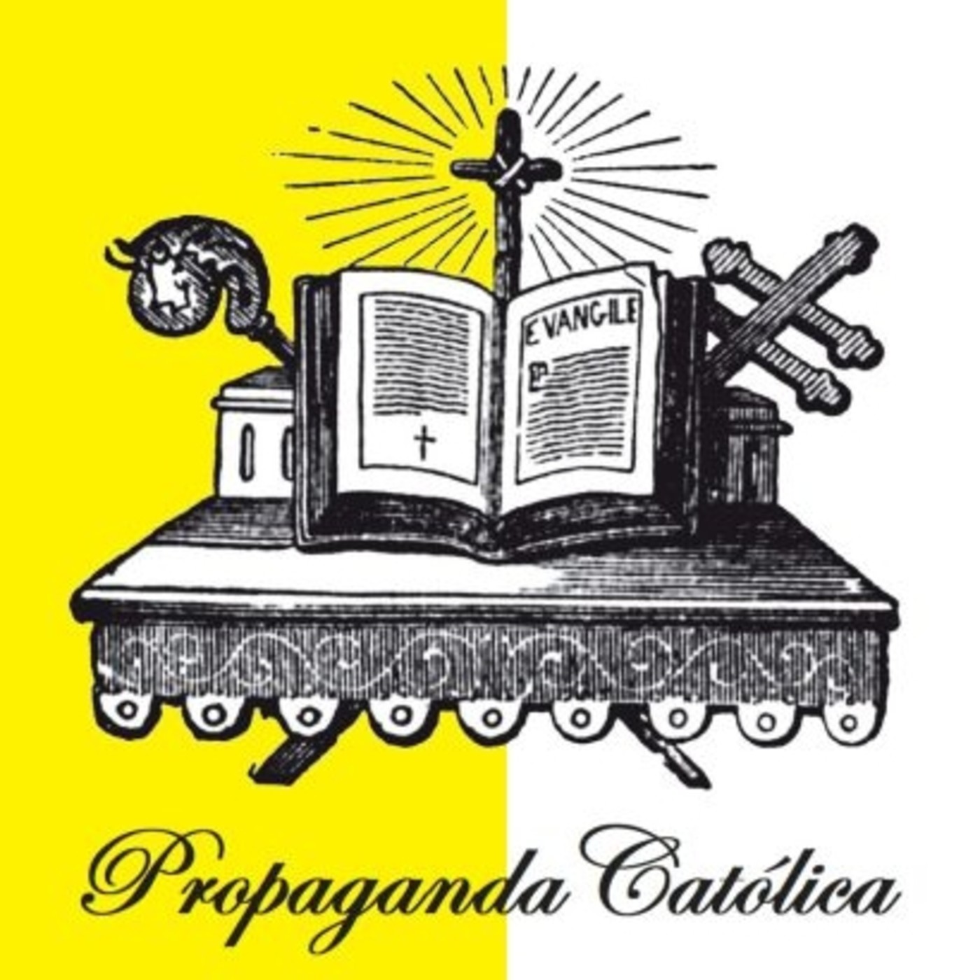 Propaganda Católica