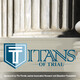 Titans of Trial – Michael Haggard