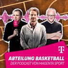 Marko Pesic & Maxi Kleber