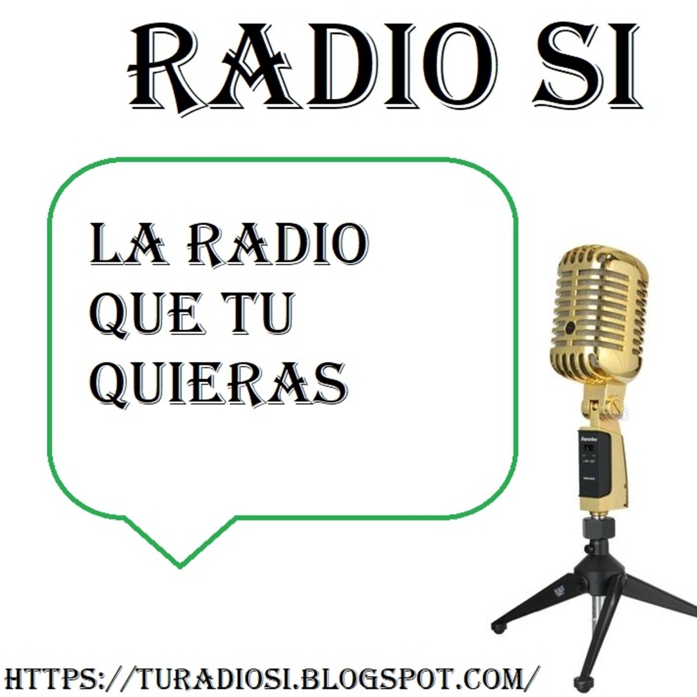 Radio Si