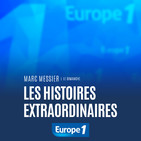 L’histoire du jour : l'histoire des poilus