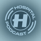 Hospital Podcast 405 with London Elektricity