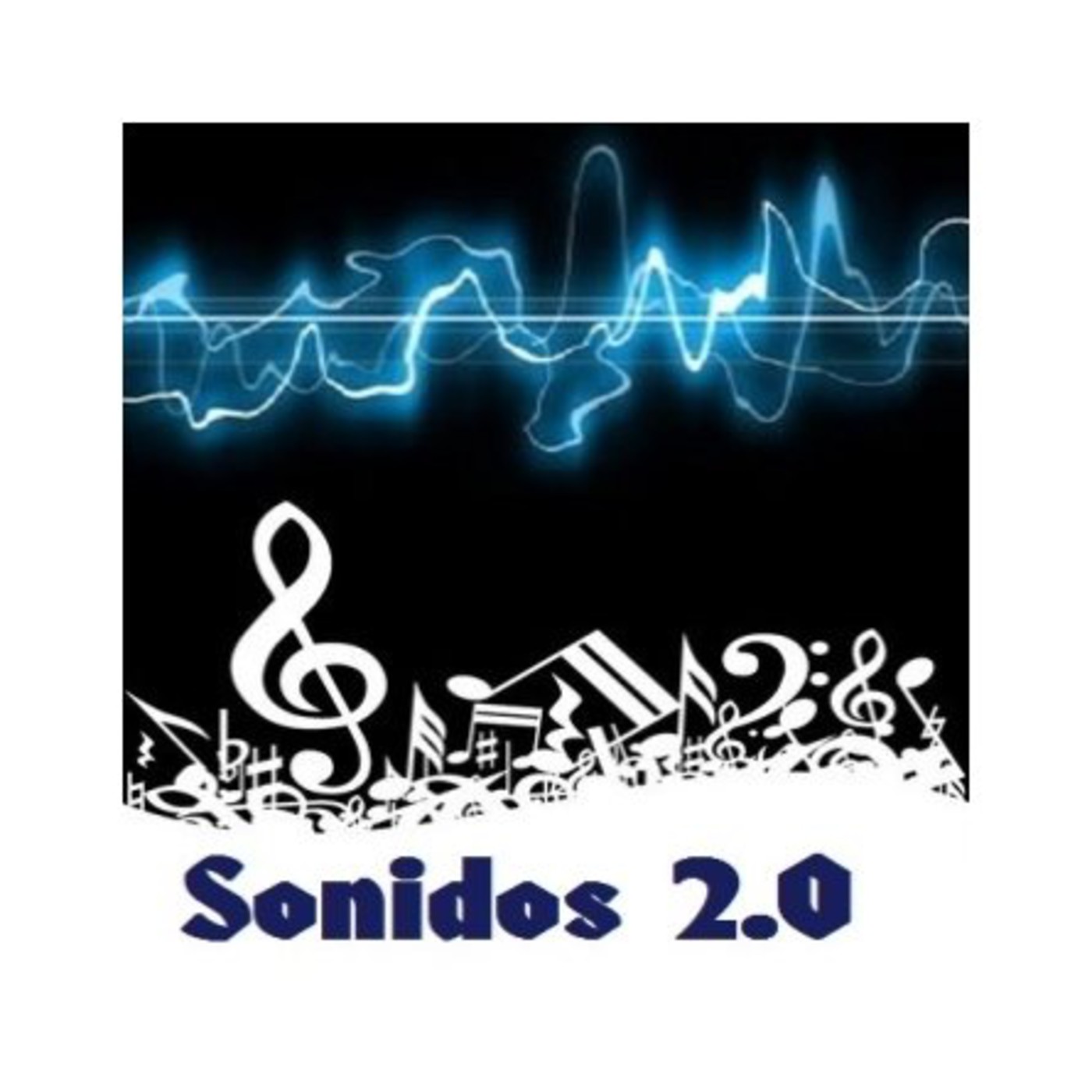 Podcast Sonidos 2.0