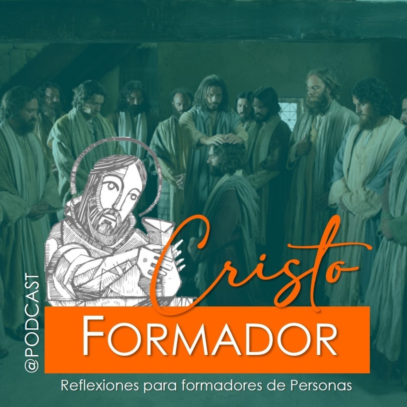 Cristo Formador