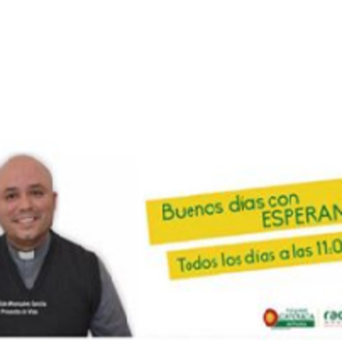 Buenos días con esperanza 