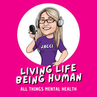 Episode 6 - Fears and our comfort zone