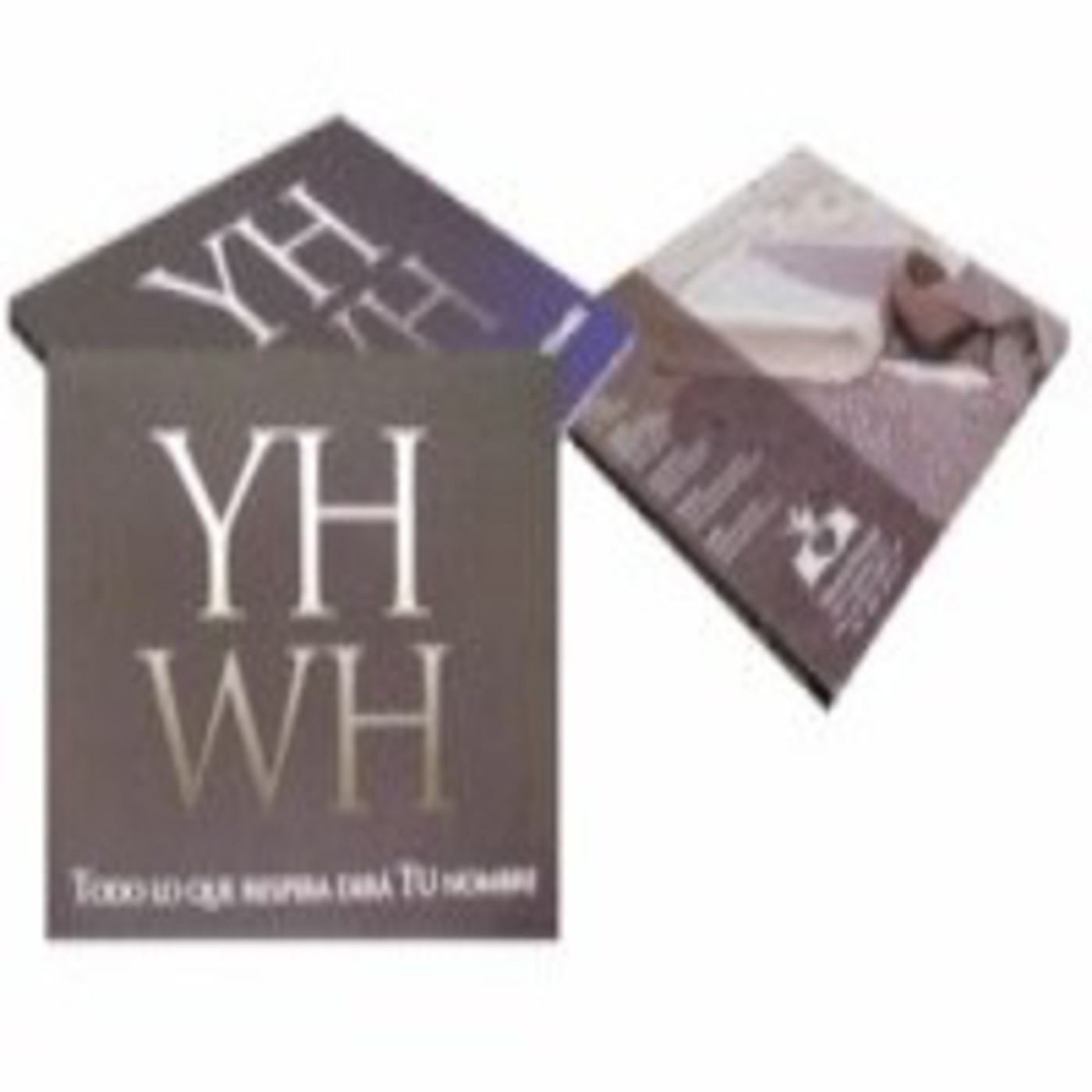 Podcast YHWH