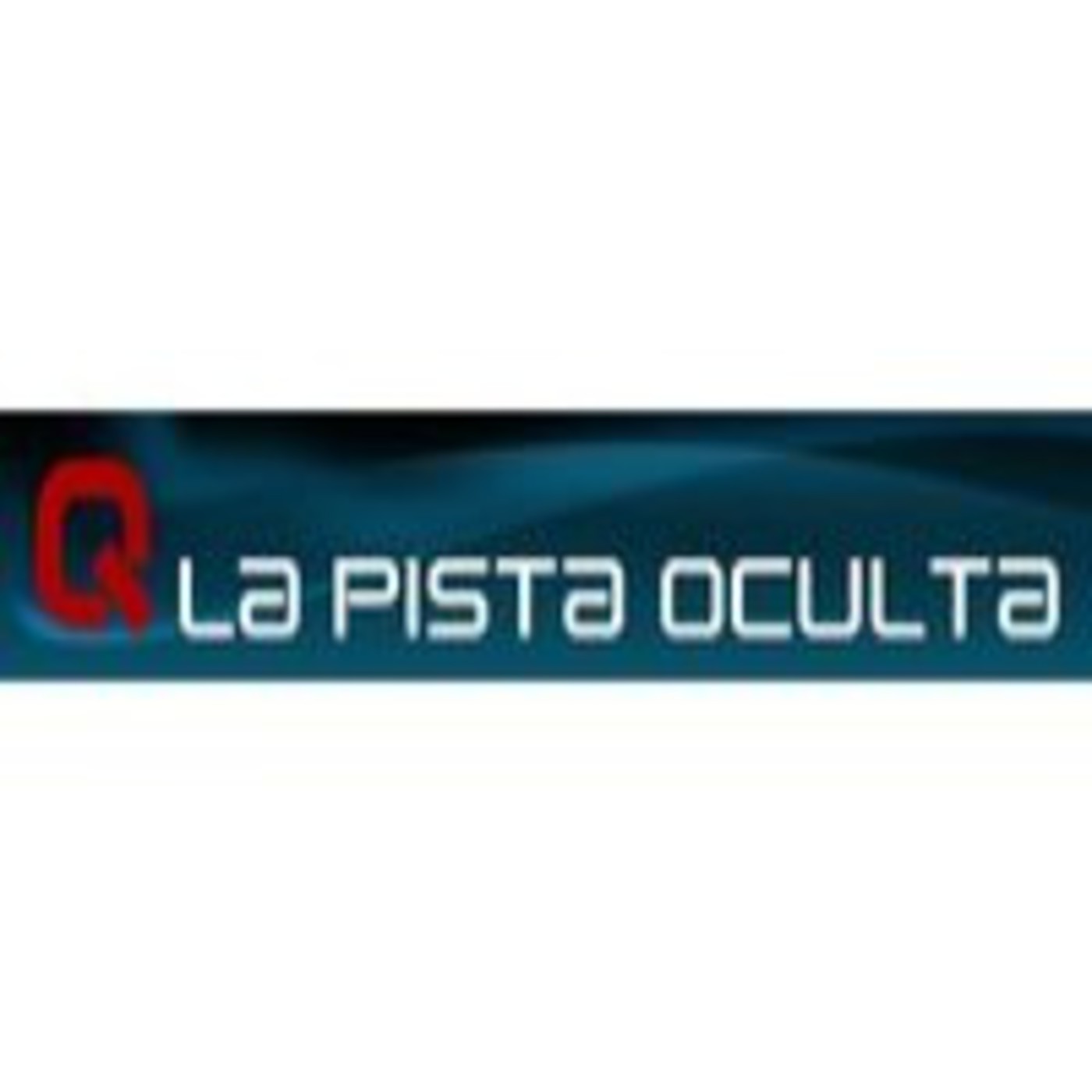 Podcast LaPistaOculta