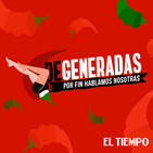 Quedar en embarazo NO puede frenar la carrera de las mujeres | Degeneradas