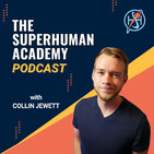 Ep. 261: How To Become A Real-Life Warrior & Adopt A Warrior Mindset W/ Chris Albert