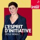 Esprit d'initiative 03.04.2020