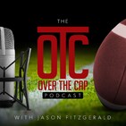 OTC Podcast: Mahomes Contract and the Packers Future Decisions