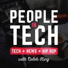 Tech Trends in 2019 - 03/19/19